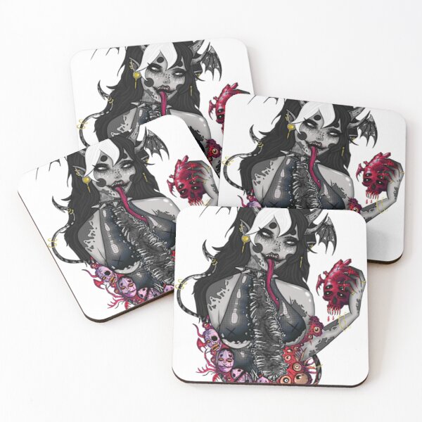 Item preview, Succubus designed and sold by DrakeHanel.