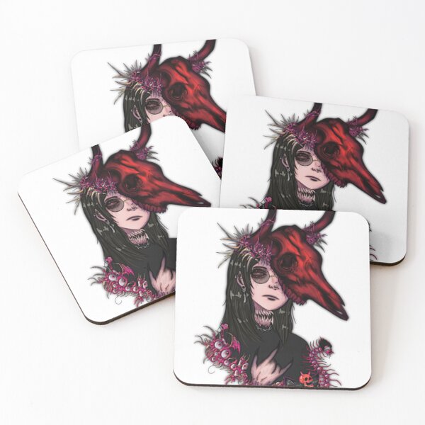 Item preview, The Grim designed and sold by DrakeHanel.