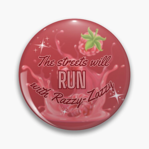Item preview, Razzy Zazzy designed and sold by louderyay.