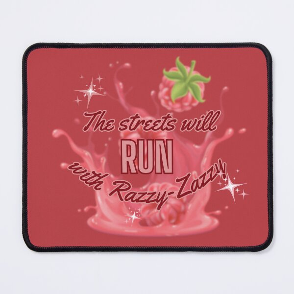 Item preview, Razzy Zazzy designed and sold by louderyay.