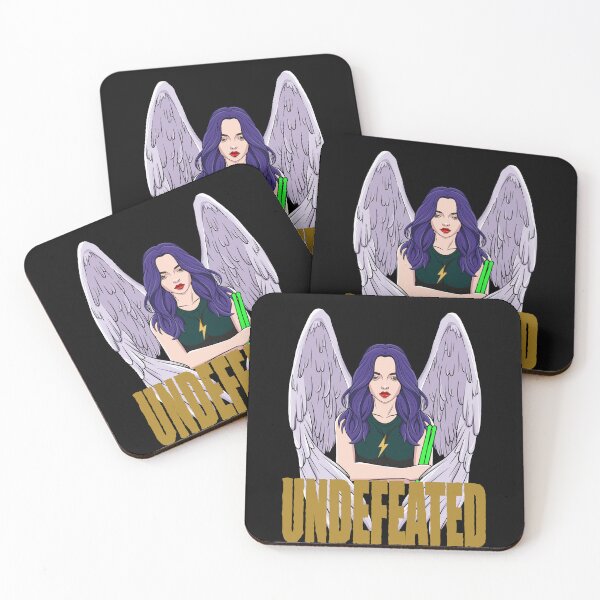 Item preview, Great Angel ll designed and sold by FarizCheck.