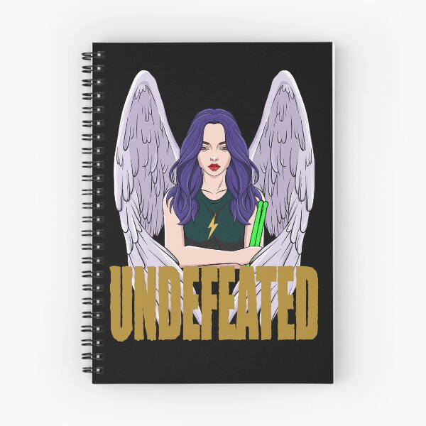 Item preview, Great Angel ll designed and sold by FarizCheck.