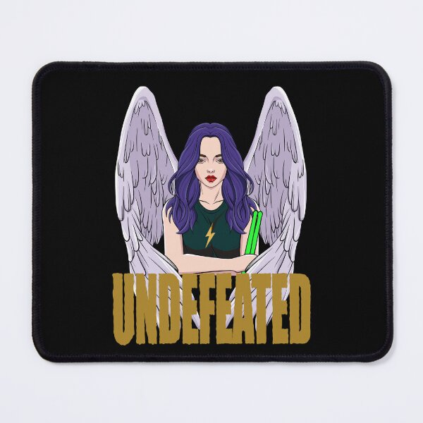 Item preview, Great Angel ll designed and sold by FarizCheck.