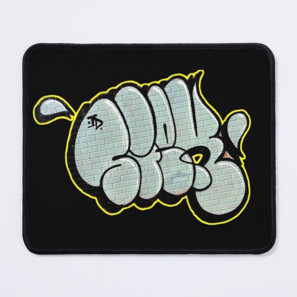 Item preview, Siek graffiti  designed and sold by DITOE.
