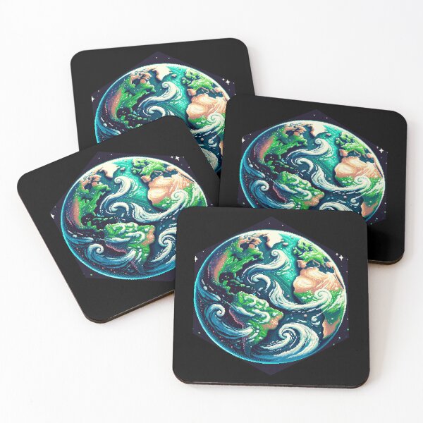 Item preview, Vintage Earth designed and sold by AbsoluteA.