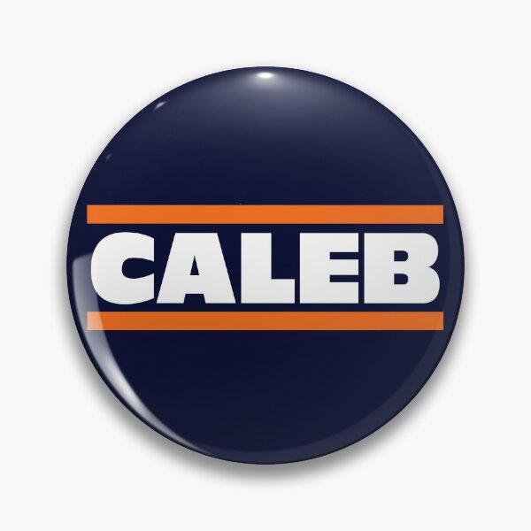 Item preview, CALEB - Chicago Bears designed and sold by Primotees.
