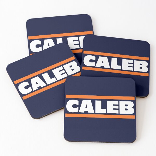 Item preview, CALEB - Chicago Bears designed and sold by Primotees.