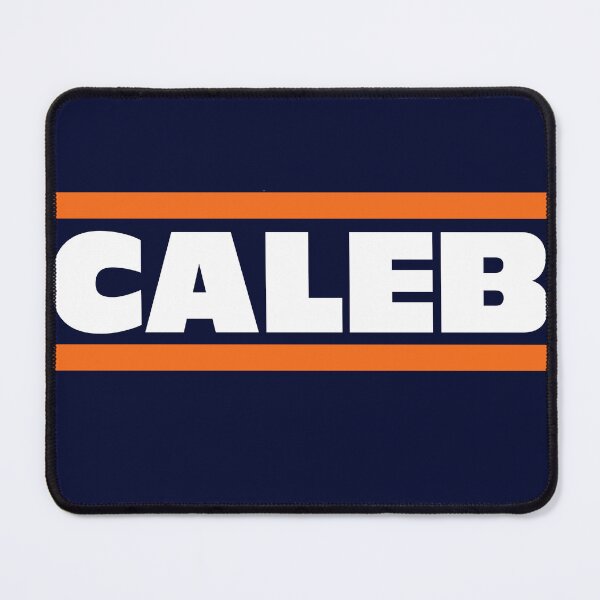 Item preview, CALEB - Chicago Bears designed and sold by Primotees.