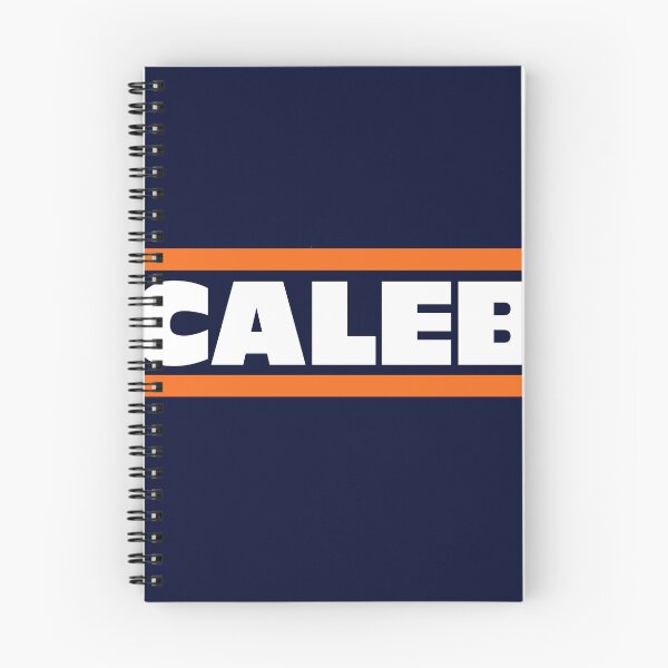 Item preview, CALEB - Chicago Bears designed and sold by Primotees.