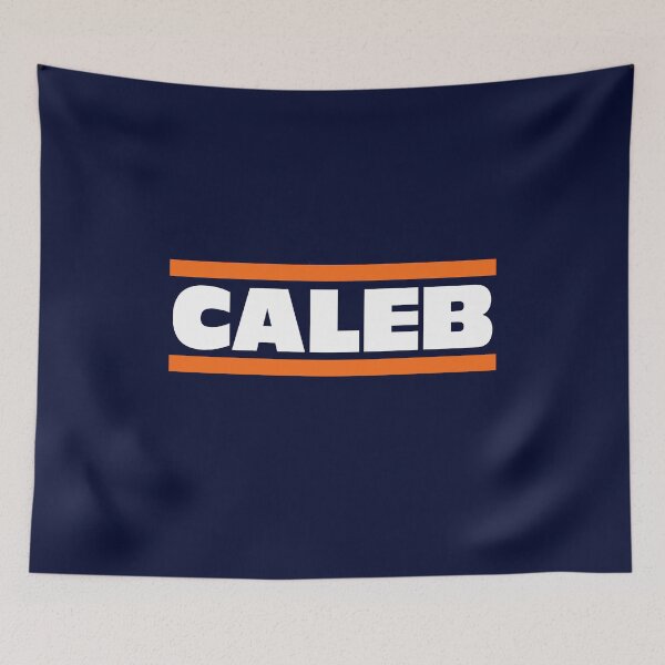 Item preview, CALEB - Chicago Bears designed and sold by Primotees.