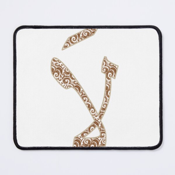 Item preview, Comma-La Kamala arabic La designed and sold by waterloop.