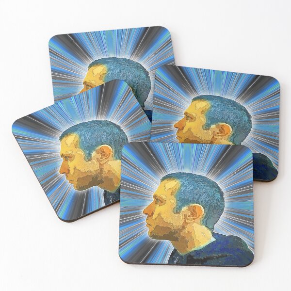 Item preview, ExistenceTunnelBlues designed and sold by Klaus Bremner (Autotelic Art).