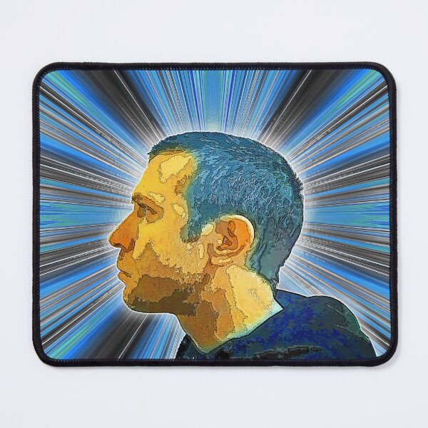 Item preview, ExistenceTunnelBlues designed and sold by Klaus Bremner (Autotelic Art).