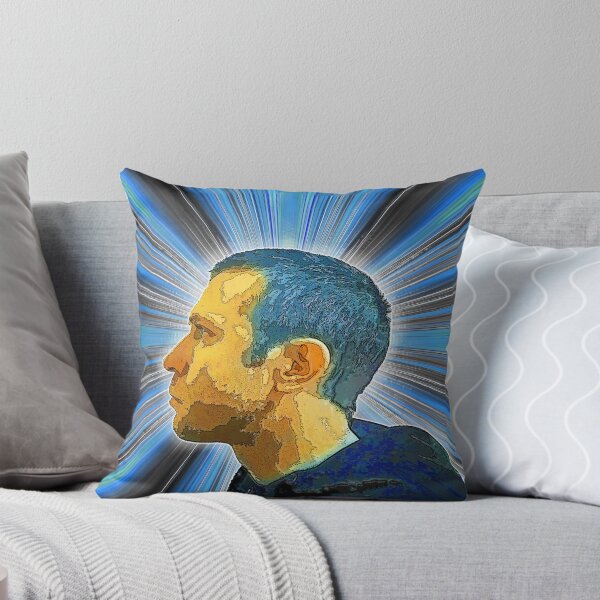 Item preview, ExistenceTunnelBlues designed and sold by Klaus Bremner (Autotelic Art).
