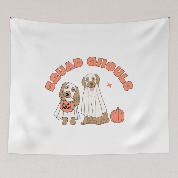 Item preview, squad ghouls designed and sold by KimRG.