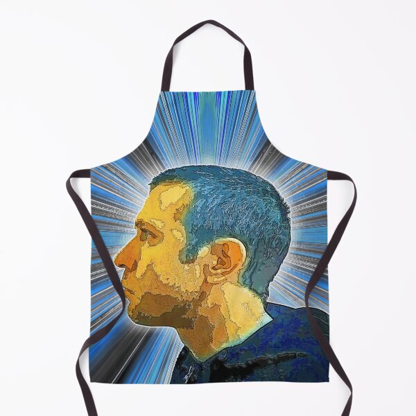 Item preview, ExistenceTunnelBlues designed and sold by Klaus Bremner (Autotelic Art).