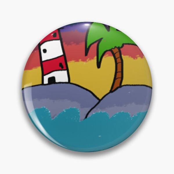 Item preview, Sea In A Key Hole designed and sold by KingDickens.