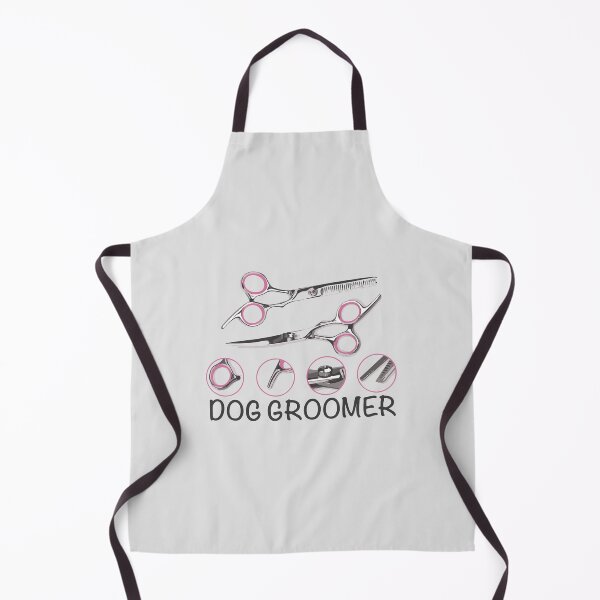 Item preview, Dog Groomer Clipper Diagram designed and sold by Corner-Distro.