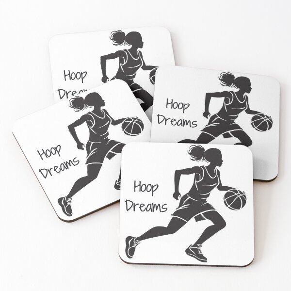 Item preview, Hoop Dreams - Get Going v3 designed and sold by KriticalDesigns.