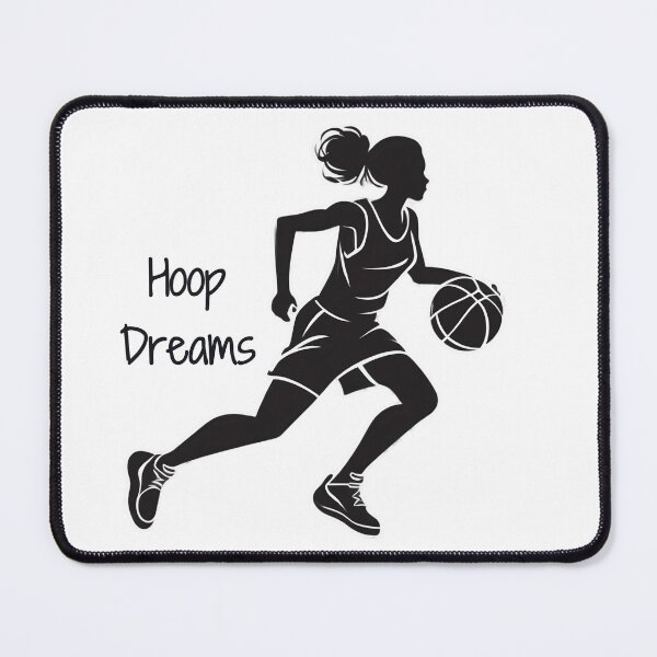 Item preview, Hoop Dreams - Get Going v3 designed and sold by KriticalDesigns.