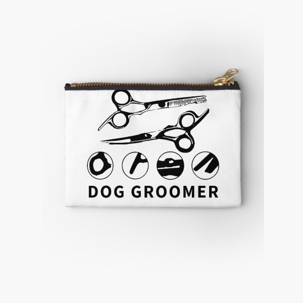 Item preview, Dog Groomer Clipper Diagram designed and sold by Corner-Distro.