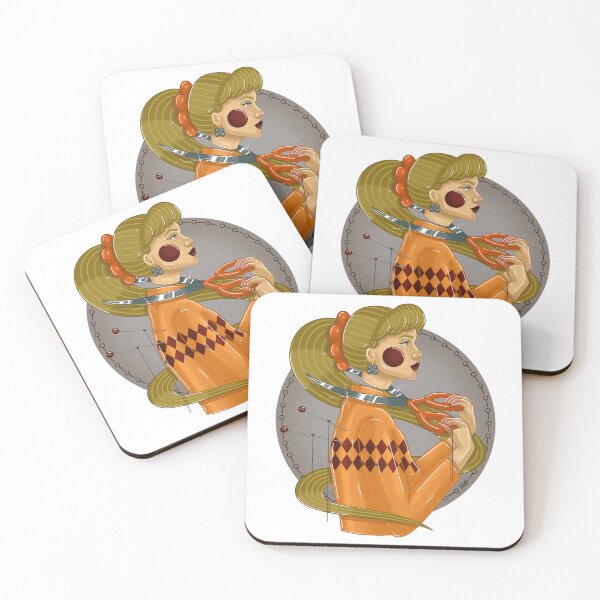 Item preview, Sharp subject designed and sold by XioVerduzco-art.