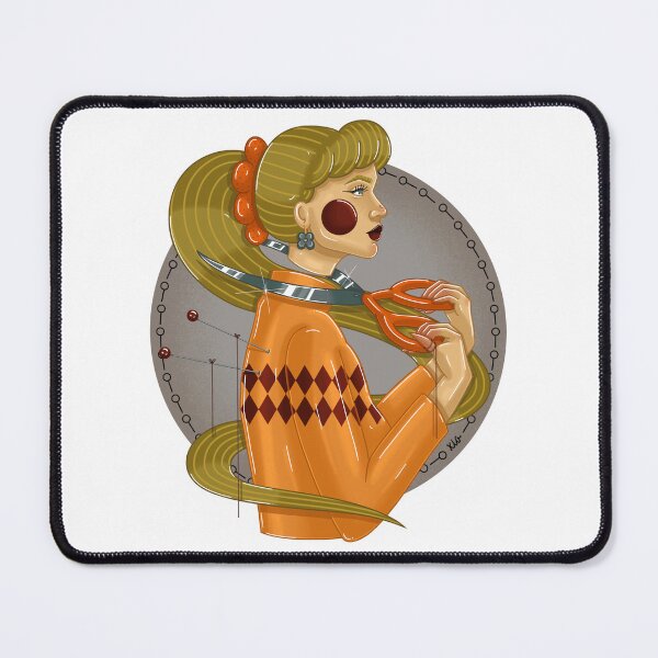 Item preview, Sharp subject designed and sold by XioVerduzco-art.