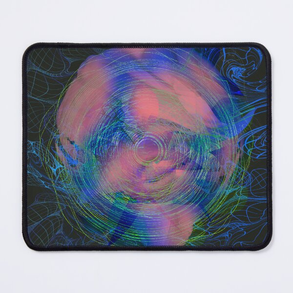 Item preview, A Welcoming Swirl designed and sold by Phiapiapa.