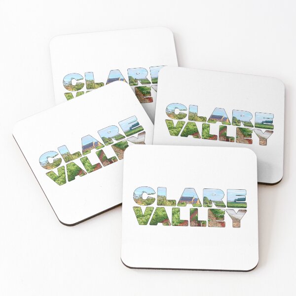 Item preview, CLARE VALLEY - South Australia Seven Hills Winery Estate designed and sold by Adam Gormley.