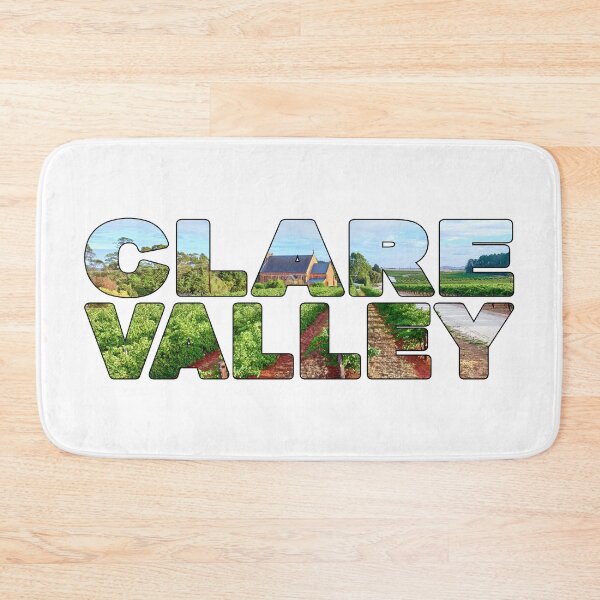 Item preview, CLARE VALLEY - South Australia Seven Hills Winery Estate designed and sold by Adam Gormley.
