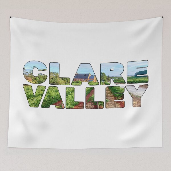 Item preview, CLARE VALLEY - South Australia Seven Hills Winery Estate designed and sold by Adam Gormley.
