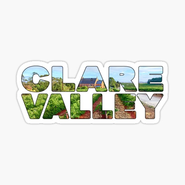 Item preview, CLARE VALLEY - South Australia Seven Hills Winery Estate designed and sold by Adam Gormley.