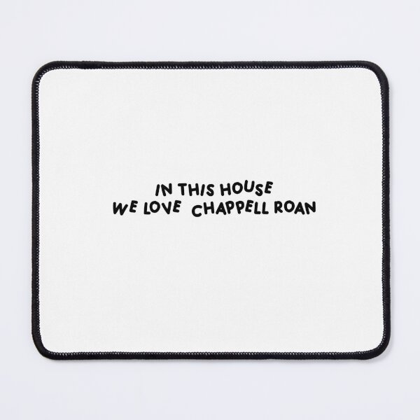 Item preview, in this house we love chappell roan designed and sold by shezzastardis.