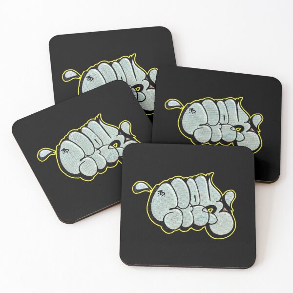 Item preview, Siek graffiti  designed and sold by DITOE.