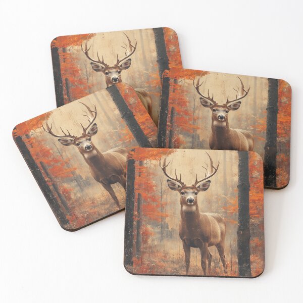 Item preview, Just Before Hunting Season designed and sold by Thingstolike.