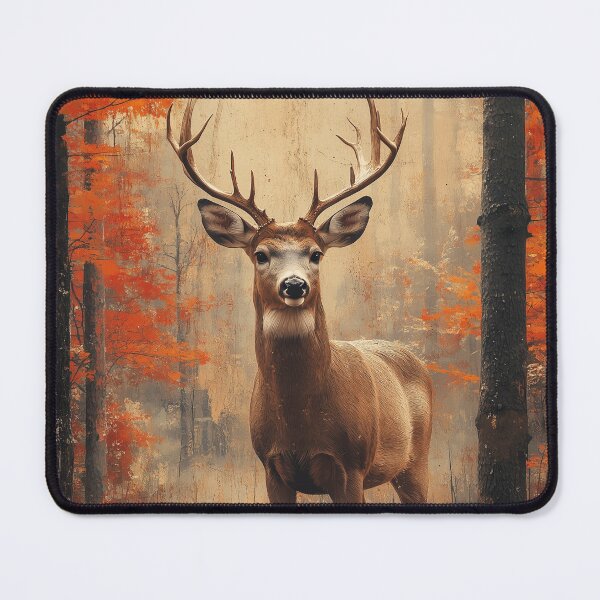 Item preview, Just Before Hunting Season designed and sold by Thingstolike.