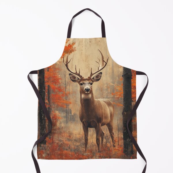 Item preview, Just Before Hunting Season designed and sold by Thingstolike.