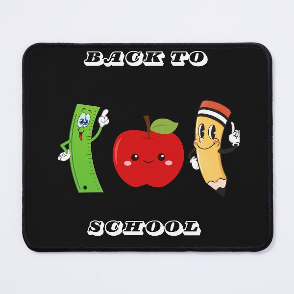 Item preview, Back to School designed and sold by 7ofUsDesigns.