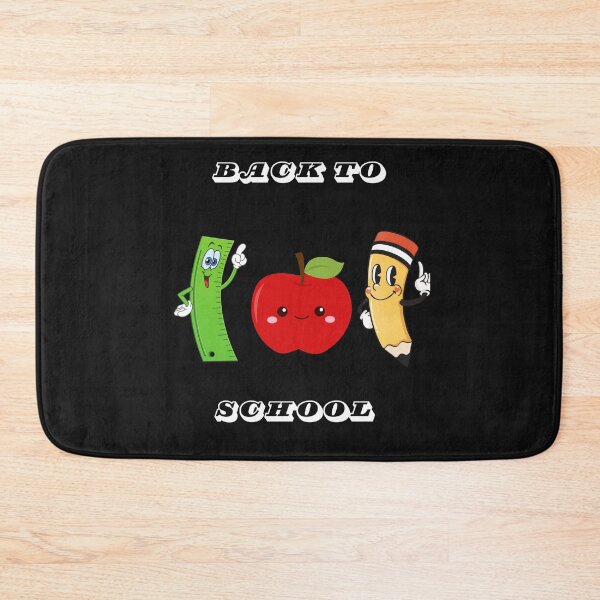 Item preview, Back to School designed and sold by 7ofUsDesigns.