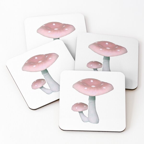 Item preview, Cottagecore Mushroom Toadstool Aesthetic  designed and sold by designsbysusie729.
