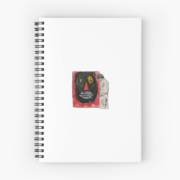 Item preview, Kim Taehyung Vante Painting designed and sold by phantomvamp.