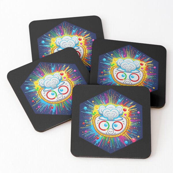 Item preview, Brain Explosion designed and sold by AbsoluteA.