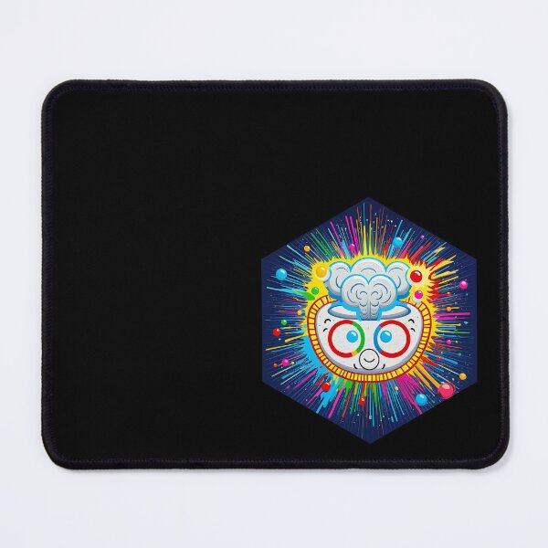 Item preview, Brain Explosion designed and sold by AbsoluteA.