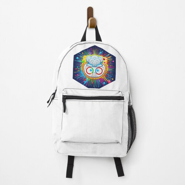 Item preview, Brain Explosion designed and sold by AbsoluteA.