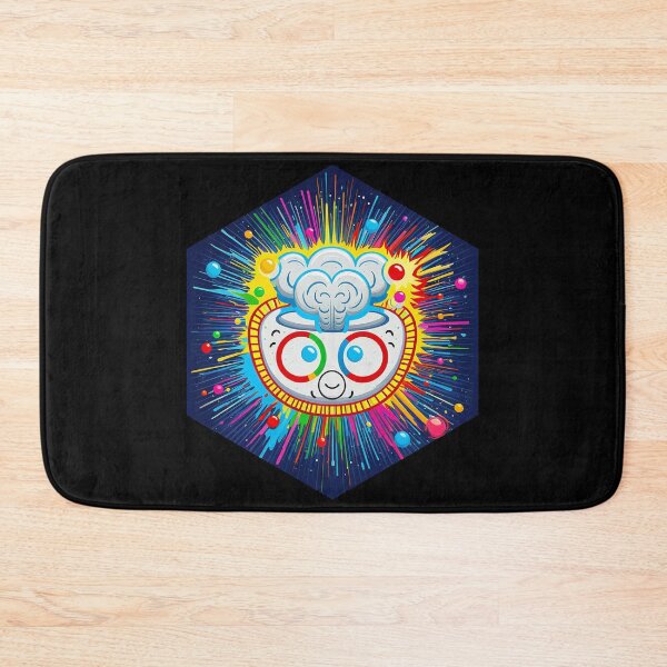 Item preview, Brain Explosion designed and sold by AbsoluteA.