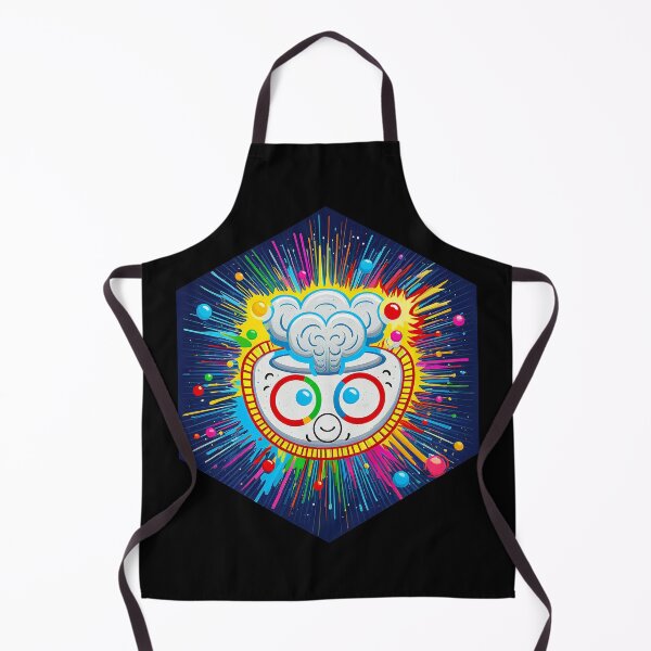 Item preview, Brain Explosion designed and sold by AbsoluteA.