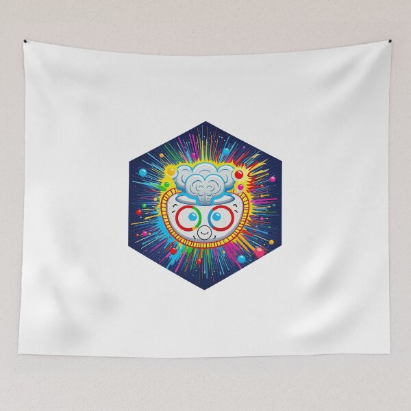 Item preview, Brain Explosion designed and sold by AbsoluteA.