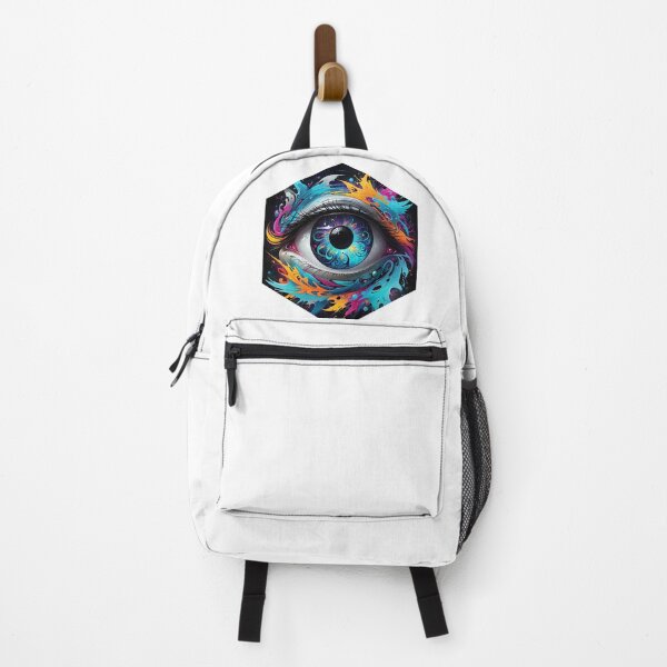Item preview, Ominous Eye designed and sold by AbsoluteA.