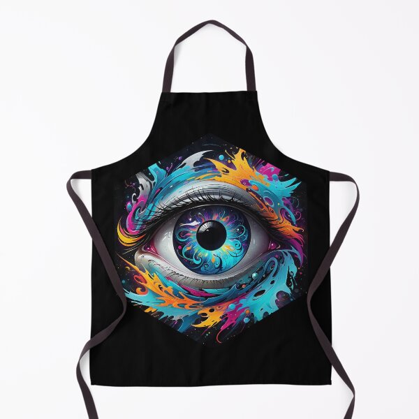 Item preview, Ominous Eye designed and sold by AbsoluteA.