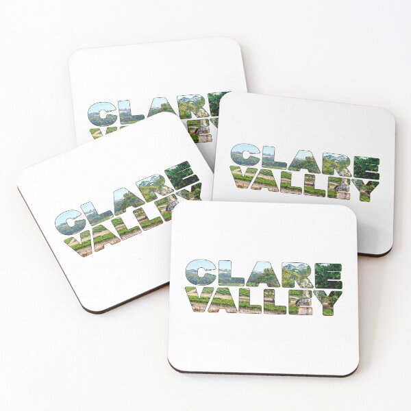 Item preview, CLARE VALLEY - South Australia Rows of Grapevines designed and sold by Adam Gormley.